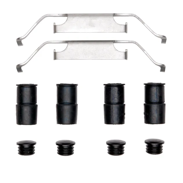 R1 Concepts HK1-31004 Disc Brake Hardware Kit